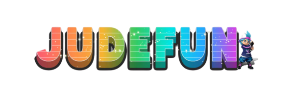JUDEFUN ทางเข้าเล่นสล็อตเว็บตรง ฝาก-ถอนไว สล็อตแตกง่าย 100%